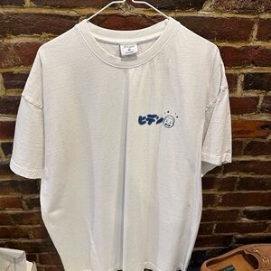 Hidden NY Storefront T-Shirt XL